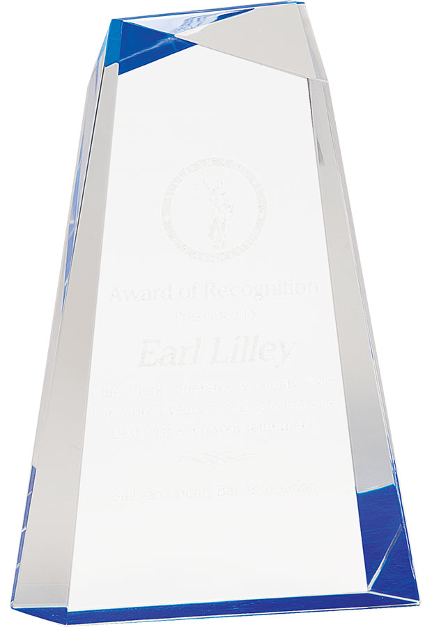 Acrylic Awards 3